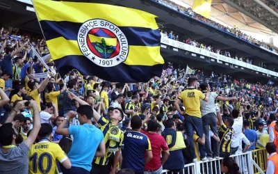 Fenerbahçe taraftarlarını çıldırtan bir isim hakkında son gelişmeler