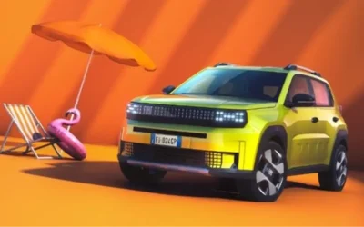 Fiat Grande Panda Türkiye’ye ne zaman gelecek ve fiyatı ne kadar? Özellikleri neler?