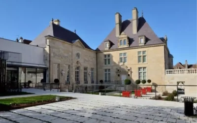 Langres Müzesi’nde Soygun: 90 Bin Avro Değerinde Paralar Kayboldu