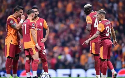 Galatasaray Bodo Glimt maçı için ilk 11’ler açıklandı mı?