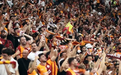 Hakem atamasına tepki: Galatasaray’dan değişiklik isteği