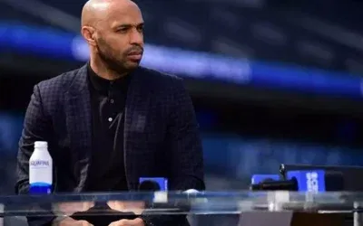 Galatasaray’ın Liverpool’u yenmesine şaşıran Henry’den çarpıcı yorumlar