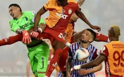 Galatasaray Trabzonspor maçı biletleri ne zaman satışa çıkacak ve fiyatları ne kadar?