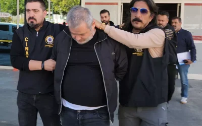 Galericiler arasındaki alacak kavgası sonucunda bir ölü var (2)