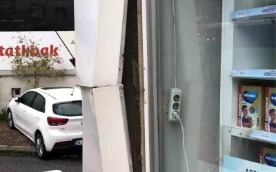 Kocaeli’de Bina Çöktü: 2 Kişi Hayatını Kaybetti