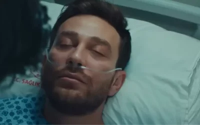 Gönül Dağı’nın Veysel’i veda mı ediyor, ölüm mü?