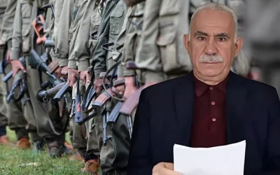 PKK’nın sınır hattından çekilecek mi? Gözler tehlikeli adımda!
