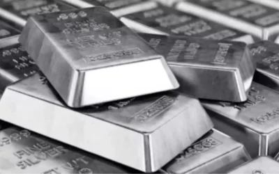 Gümüş Fiyatları: 10 Ekim’de 1 gram gümüş ne kadar? Alınır mı?