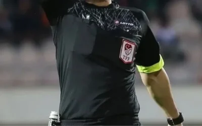 2025 HAKEM MAAŞLARI: Süper Lig hakemlerinin kazançları ve detayları