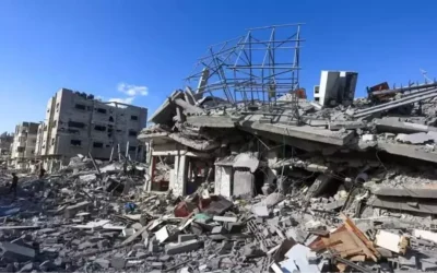 Mısır’da İsrail ve Hamas Esir Takası İçin Görüşecek