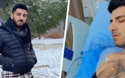 Hemşirenin İğne Enjeksiyonuyla Ölüme Neden Olan Olay