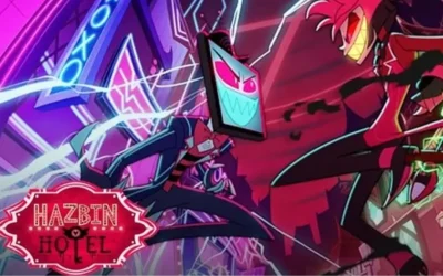 Hazbin Hotel 2. sezon Türkçe altyazılı ve dublaj izle! Full HD tek parça bölümler için nereden izlenebilir?