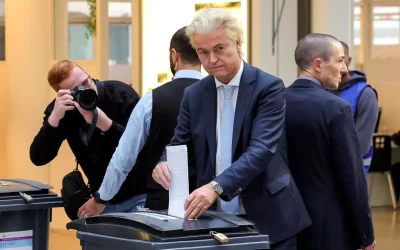 Hollanda’da Wilders ve sosyal demokratlar seçim yarışında