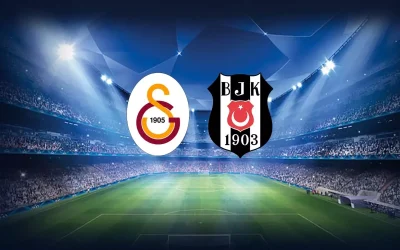 Hocaların tercihi: Galatasaray-Beşiktaş derbisinin ilk 11’leri!