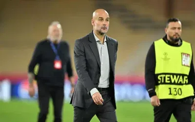 Heyecan Dolu Maç! Manchester City, 90. Dakikada Şok Yaşadı