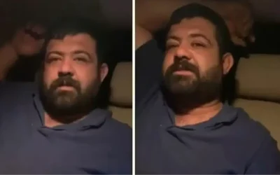 İncinmiş adam neden öldü? Ne sebep oldu?