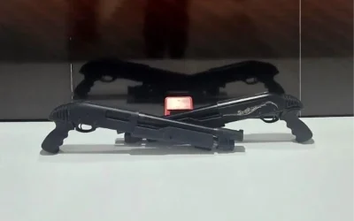 Kahramanmaraş’ta Pompalı Tüfekle Kurşunlama Olayında Tutuklamalar