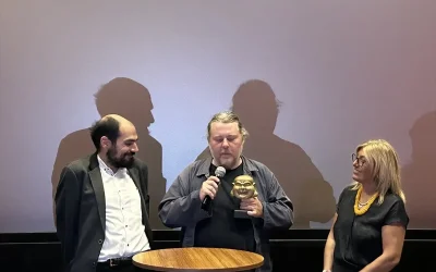 İstanbul Fantastik Film Festivali Kazananları Açıklandı