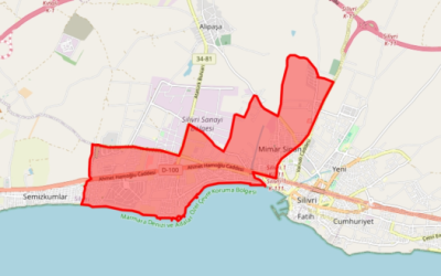 İstanbul Silivri’de su kesintisi! Sular ne zaman gelecek?