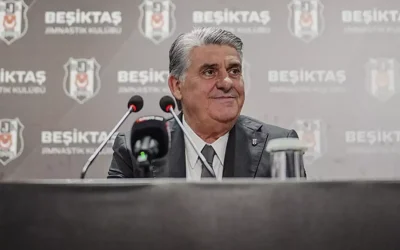 Kaptan değişiklikleri: Serdal Adalı neden açıkladı?