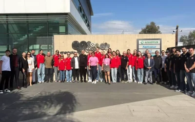 Endo Karşıyaka, Mangal Partisiyle Enerji Kazandı!