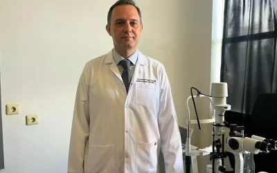 Göz Sağlığı: Erken Teşhis ve Düzenli Kontrol Şart!
