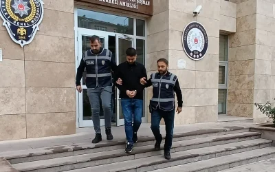 Şantaj ve Dolandırıcılık: 3 Kişi Tutuklandı