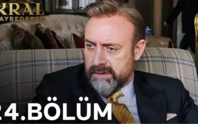 Kral Kaybederse 24. bölüm izleme linki nerede bulabilirim?