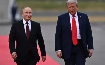 Kremlin: Trump ve Putin görüşecek