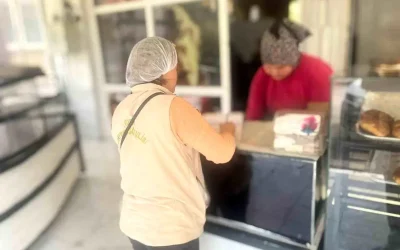 Afyonkarahisar’da Gıda Denetimleri Devam Ediyor