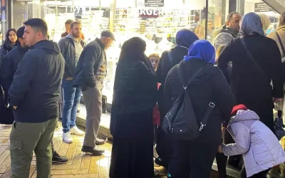 Altın kuyruğu kuyumcuları sardı – Son dakika haberler