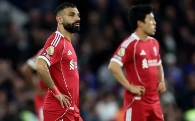 Liverpool, Salah’ın yerine 172 milyon euroluk yıldız transferini resmen duyurdu!