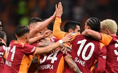 Man City Galatasaray maçı ne zaman?