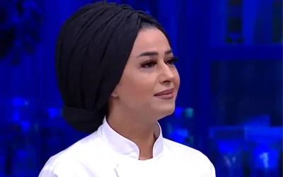 MasterChef Esra kim, ne zaman yarıştı, şampiyon oldu mu?