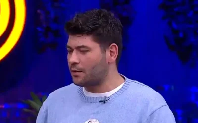 Kimdir MasterChef Sergen, Ne Zaman Yarıştı, Şampiyon Oldu Mu?