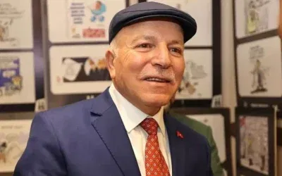 Mehmet Sekmen: Dev şampiyona Türkiye’de yapılacak!