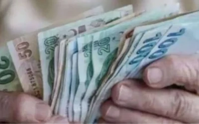 Memur ve emeklinin ocak zammı ne kadar olacak? Zamlı maaşlar açıklandı mı?