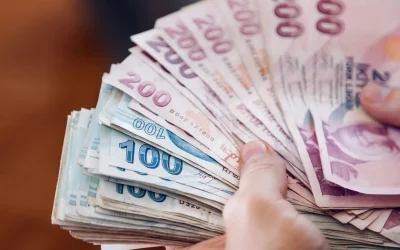 Merkez Bankası politika faizinde 100 baz puanlık indirim yaptı