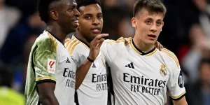 Real Madrid’in yıldızı sevgilisini aldatmış, mesajlar ifşa oldu!