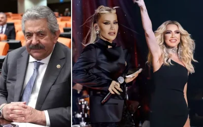 MHP’li isimden ünlü isimlerle ilgili çarpıcı mesaj: Nutuk atarlarsa…