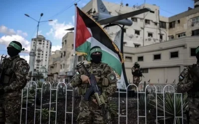 Hamas, Mısır müzakerelerinde yeni bir adım attı