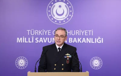 MSB: TSK, tüm görevleri yerine getirmeye hazır