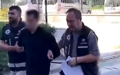 Nazilli’de Silahlı Yaralama: Zanlı Hızlıca Tutuklandı