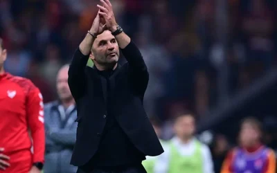 Okan Buruk’un yeni rekoru: Bir başka başarı daha