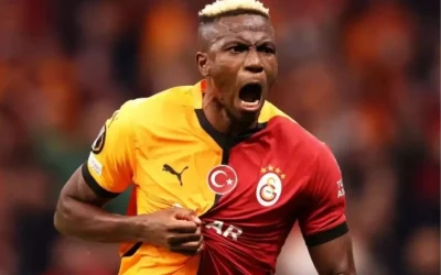 Osimhen’in golünü izlemek için Nijerya Benin maçı linki var mı?