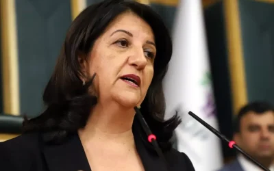 PKK lideri Öcalan rahatsız, Buldan hükümete çağrı yapıyor
