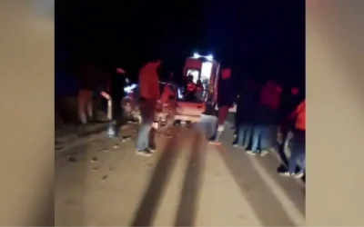 Polatlı’da Kaza: Bir Kişi Öldü