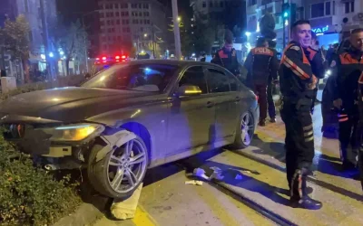 Eskişehir’de Uyuşturucu Satıcısına Yüksek Ceza