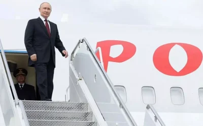 Putin’in özel uçağı: Moskova’dan Budapeşte’ye transfer nasıl gerçekleşebilir?