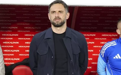 Radomir Djalovic’in yorumu: Korner golü çok basitti